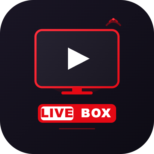 LiveBox icon