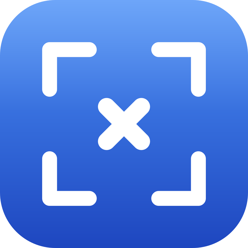 ShotX icon