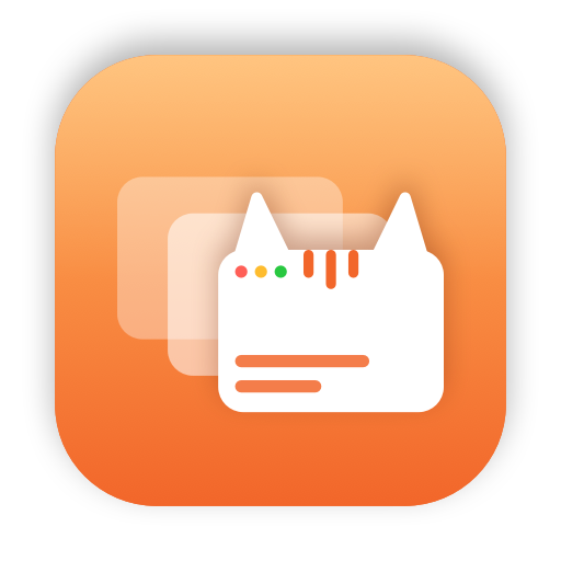 Tabby icon