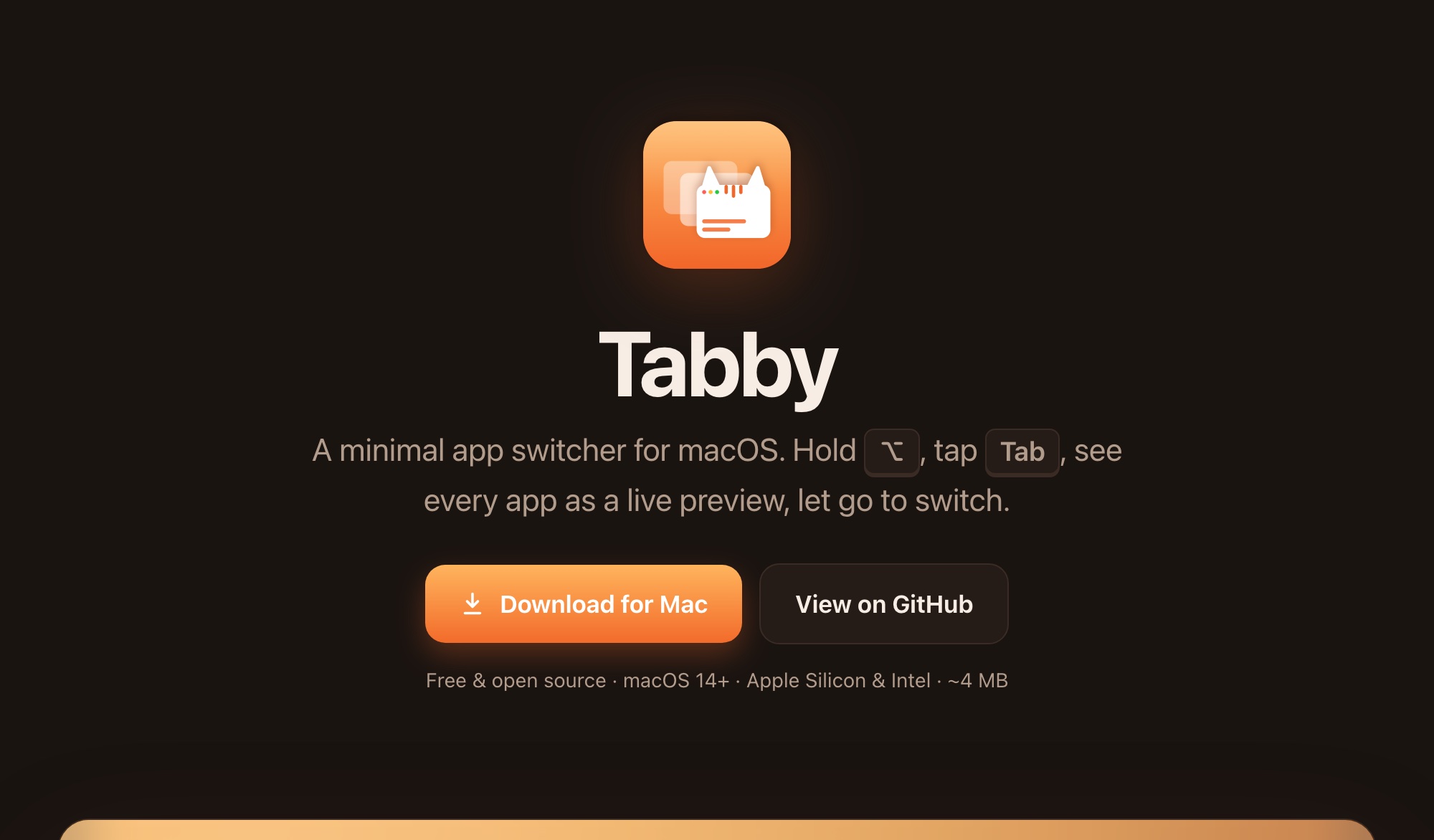 Tabby